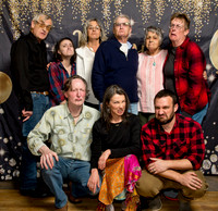 Loretta Hares 80th bday & Aquarian photobooth 020825