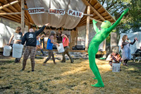 Crestone Energy Fair 2025