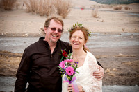 A Wedding at the Dunes