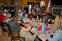 Crestone Holiday Bazaar