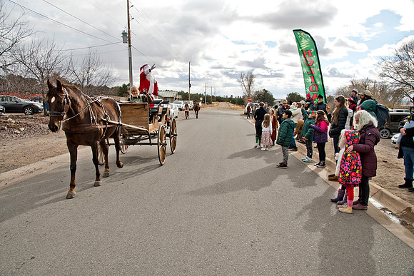 Crestone Holiday Bazaar