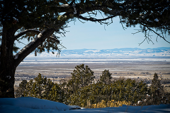 Valley Views
