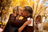 Raes & Rob - A not-so-traditional wedding celebration!
