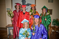 CCS - 2012 Graduation and Show&Tell