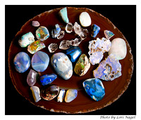 Jewelry & Gem Photos