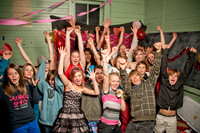 Crestone Charter School