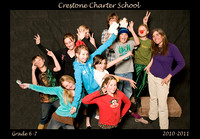 Grade 6-7 (Susan M. Pierce)