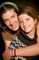 Alison & Malana