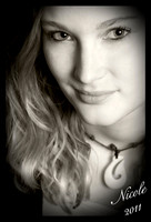 Nicole's Senior Pics