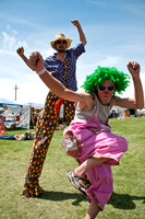 Crestone Music Festival - 2012
